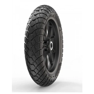 Anlas 80/90-14 SC-500 Winter Grip Tubeless Motosiklet Dış Lastiği