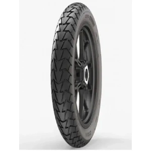 Anlas 80/90-14 SC360 Allgrip Tubeless Motosiklet Dış Lastiği