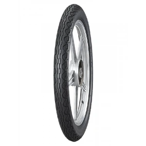 Anlas 80/90-17 NF-25 Tubeless Motosiklet Dış Lastiği