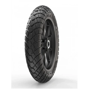 Anlas 90/90-14 SC500 Winter Grip Tubeless Motosiklet Dış Lastiği