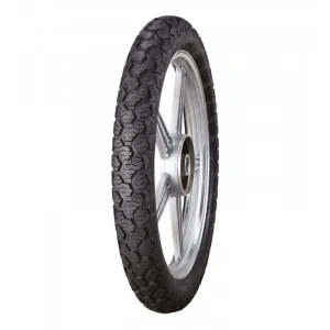 Anlas 90/90-18 NR-50 Winter Grip Tubeless Motosiklet Dış Lastiği