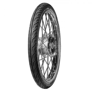 Anlas 50/100-18 MB-37 Tube Type Motosiklet Dış Lastiği