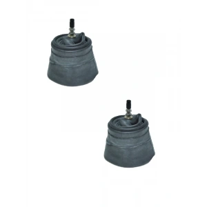 Billas 2.25/2.50-19 TR4 Düz Subap Motosiklet İç Lastiği X 2 Adet