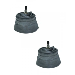 Billas 2.75/3.00-17 Motosiklet İç Lastiği Düz Subap X 2 Adet