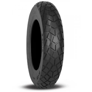 Billas 3.00-18 4PR TT BL035 Motosiklet Dış Lastiği