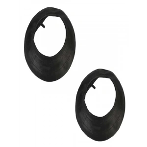 Billas 4.00-8 TR87 Eğri Subap Tarım Motosiklet İç Lastiği x 2 Adet