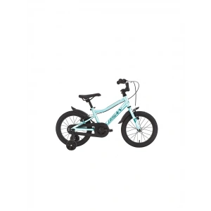 Bisan Lily V 20 Jant V Turkuaz Mor Çocuk Bisikleti 28.5 Kadro