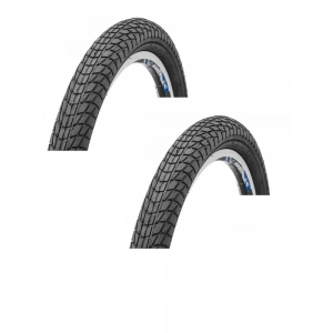 Chaoyang 20 Jant 20x1.75 (47-406) Bisiklet Dış Lastiği Yol Tipi H-537 X 2 Adet