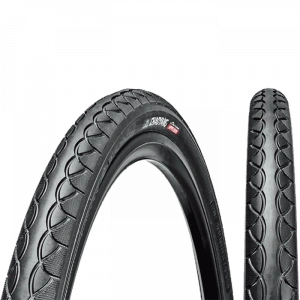 Chaoyang 24 Jant 24x1.75 (47-507) Bisiklet Dış Lastiği Yol Tipi H-460 X 2 Adet