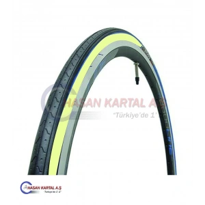 Compass 700x23C (23-622) Sarı Yanak Bisiklet Dış Lastiği (P1179) X 2 Adet