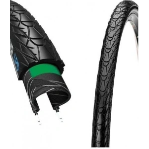 CST 27.5 Jant 27.5x1.75 Bisiklet Dış Lastiği Zırhlı (Telli) C1698N Allround X 2 Adet