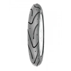 Deli 130/90-10 Motosiklet Dış Lastiği Tubeless S224 Üretim Tarihi: 2009