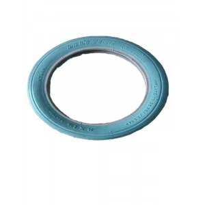 Deli 8x1.1/4 SA-232 Gri Engelli Araç Dış Lastiği