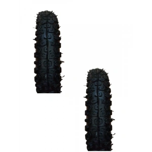 Diamond 12 Jant 12-1.75/1.95 Bisiklet Dış Lastiği Kalın Tırnak X 2 Adet