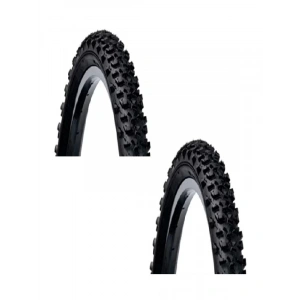 Diamond 24 Jant 24x1.95 Bisiklet Dış Lastiği Kalın Tırnak (MB50) X 2 Adet