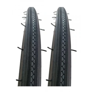 Diamond 27 Jant 27x1 1/4 (28/32-630) Bisiklet Dış Lastiği X 2 Adet