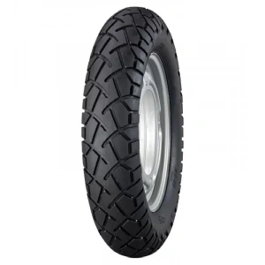 Diamond 90/90-14 Scooter Motosiklet Dış Lastiği MB80(Kaplan) Tubeless 6PR