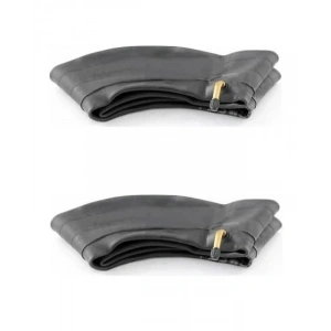 Krt(Diamond) 4.00-8 Tarım Motosiklet İç Lastiği Eğri Subap X 2 Adet