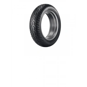 Dunlop 130/90-16 67H 4PR Tubeless Motosiklet Dış Lastiği (ÜRETİM YILI: 2013)