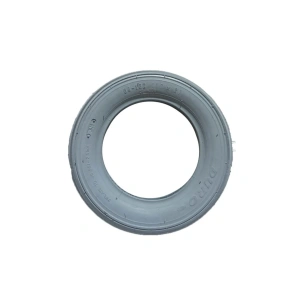 Duro 10x2.00 (54-152) Engelli Araç Dış Lastiği Gri DI4004