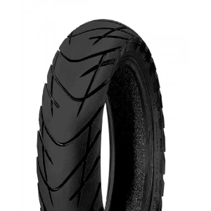 Duro 130/70-12 HF-912 Tubeless Motosiklet Dış Lastiği (Üretim Tarihi: 2010)