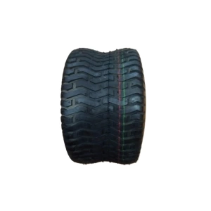 Duro 13x6.00-6 HF236 Tubeless 2PR Atv Dış Lastiği Üretim Tarihi: 2018