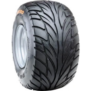 Duro 25x10-12 DI2020 4PR Tubeless ATV Dış Lastik (Üretim Tarihi: 2004)