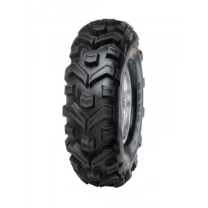 Duro 25x10-12 DI2010 4PR Tubeless ATV Dış Lastik (Üretim Tarihi: 2004)