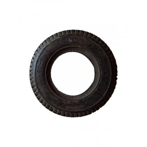 Duro 2.80/2.50-4 4PR C178 Siyah Engelli Araç Dış Lastiği