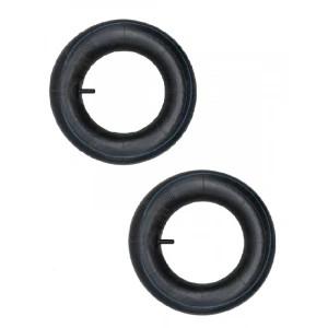 Duro 3.50-8 Tarım Motosiklet İç Lastiği Düz Subap X 2 Adet