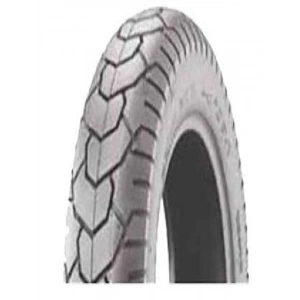 Duro 4.00-10 HF-292 Tubeless Scooter Dış Lastiği (Üretim Tarihi: 2008)