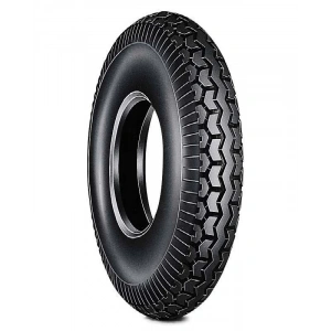 Duro 4.00-4 HF-230 Tube Type Engelli Araç Dış Lastiği (Üretim Tarihi: 2008)