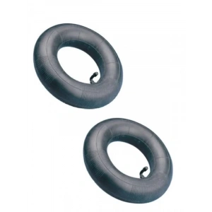 Duro 6x1.1/4 Eğri Subap Engelli Araç İç Lastiği X 2 Adet