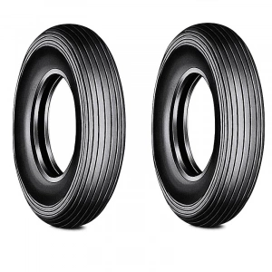 Duro 7 Jant 7x1 3/4 Engelli Araç Dış Lastiği Siyah HF-207 X 2 Adet