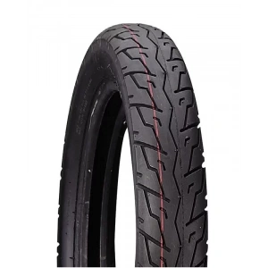 Duro 80/100-18 HF-261 Tubeless 4PR Motosiklet Dış Lastiği (Üretim Tarihi: 2008)