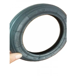 Duro 8x1.1/4 HF-170 Siyah Engelli Araç Dış Lastiği