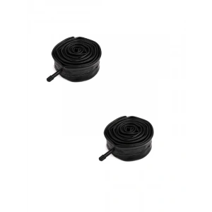 Leo 14 Jant 14x1.75 - 14x1.95 Bisiklet İç Lastiği AV 40 mm Motor Sibop X 2 Adet