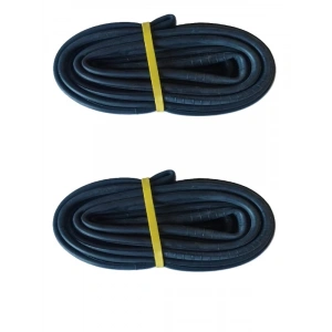 Leo 26 Jant 26x1.3/8 Bisiklet İç Lastiği AV Motor Sibop X 2 Adet