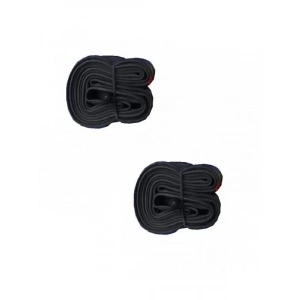 Leo 27 Jant 27x1.1/4 (28x1.3/8) Bisiklet İç Lastiği AV 40mm Motor Subap X 2 Adet