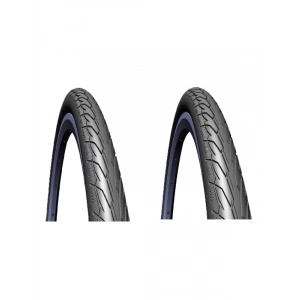 Mitas 28 Jant 28x1.60 (700x40C) (42-622) Hook Antipunctre V69 (Patlamaya Dirençli) X 2 Adet