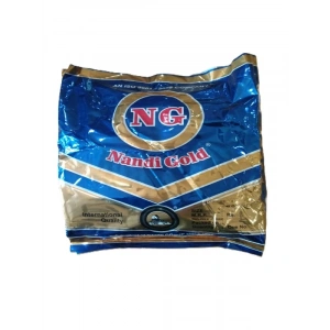 Nandi Gold 3.25/3.50-17 (100/90-17) Motosiklet İç Lastiği Düz Subap