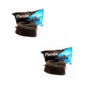 Panda 2.75/3.00-12 Motosiklet İç Lastiği Düz Subap X 2 Adet