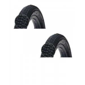 RFL 20 Jant 20x2.125 (57-406) BMX Akrobasi Bisiklet Dış Lastiği D2071 X 2 Adet