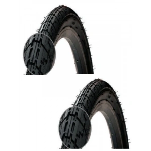 RFL 24 Jant 24x1.75 (47-507) Bisiklet Dış Lastiği Yol Tipi D2459 X 2 Adet