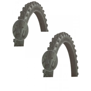 RFL 26 Jant 26x1.95 (53-559) Bisiklet Dış Lastiği Kalın Tırnak D2630 X 2 Adet