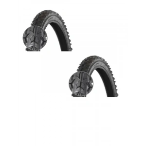 RFL 26 Jant 26x2.00 (26x1.95) Bisiklet Dış Lastiği Kalın Tırnaklı D2619 X 2 Adet