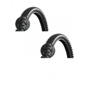 RFL 26 Jant 26x2.00 (52-559) Bisiklet Dış Lastiği Kalın Tırnak D2636 X 2 Adet