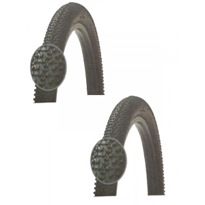 RFL 26 Jant 26x2.125 (56-559) Bisiklet Dış Lastiği Tırnaklı D2655 X 2 Adet