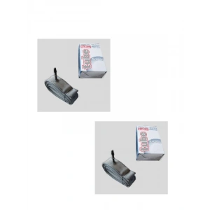 Sawa 14 Jant 14x1.3/8 Bisiklet İç Lastiği FV İnce Subap X 2 Adet