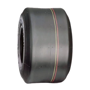Unilli 11x6.00-5 4PR Tubeless UN-505 Go Kart Ön Dış Lastik  Üretim Yılı: 2012